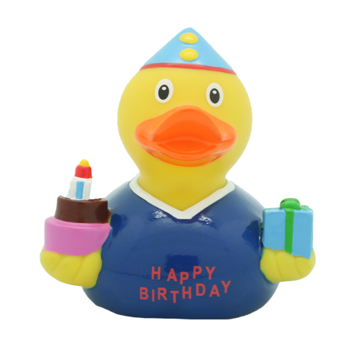 Cumpleaños niño