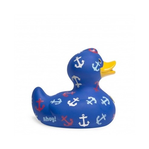 AHOY