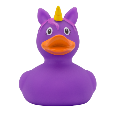 UNICORNIO LILA