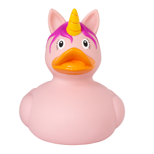 UNICORNIO ROSA XL