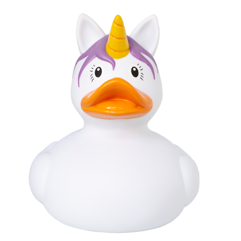UNICORNIO BLANCO XL