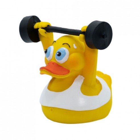 ▷ Pato de Goma Pesas Látex ✔️ Envíos Gratis | Duck Store