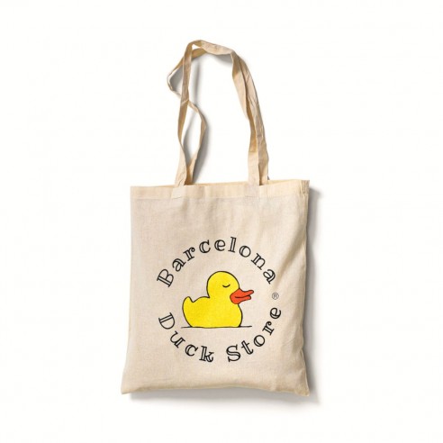 Tote bag Barcelona