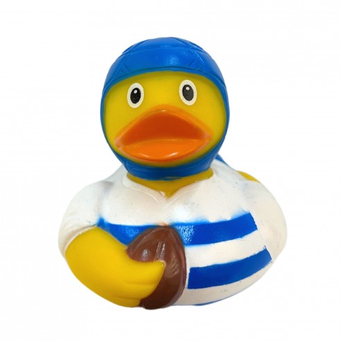 ▷ Pato de Goma Rugby | El Patito de Rugby para Fans del Deporte