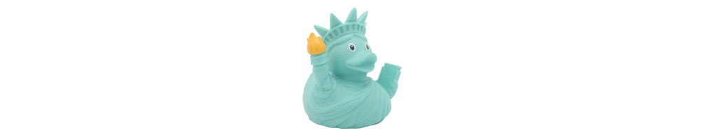 ▷ Comprar Patos de Cultura Pop ☑️ Diseños Icónicos y Divertidos